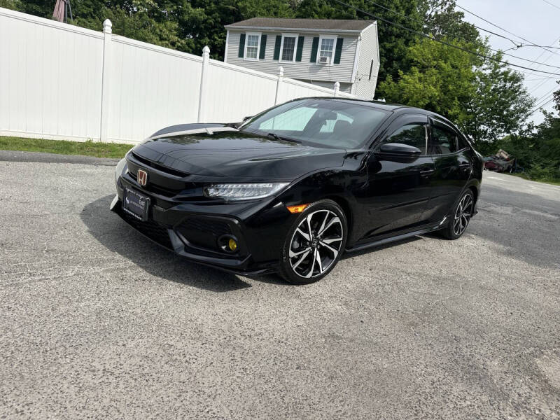 honda civic hatchback 2017 SHHFK7H91HU427277 image honda civic hatchback 2017 SHHFK7H91HU427277 image